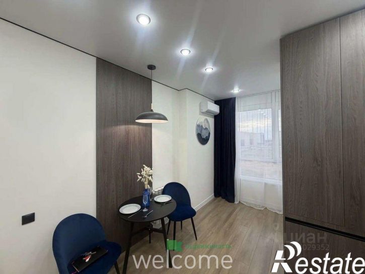 1-комн квартира Российский проспект, 12 к2,  д. 12 к2