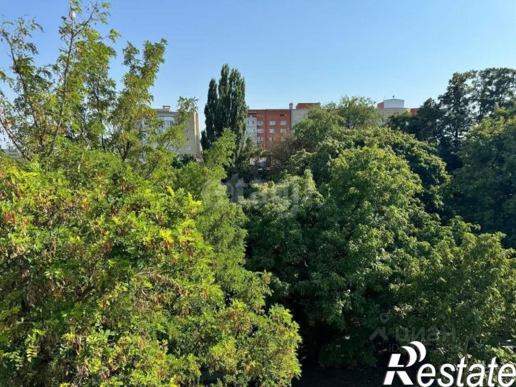 4-комн квартира улица Ленина, 272А,  д. 272А