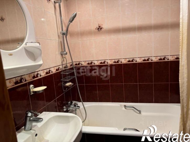 4-комн квартира улица Ленина, 272А,  д. 272А