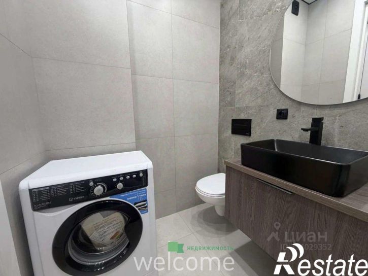 1-комн квартира Российский проспект, 12 к2,  д. 12 к2