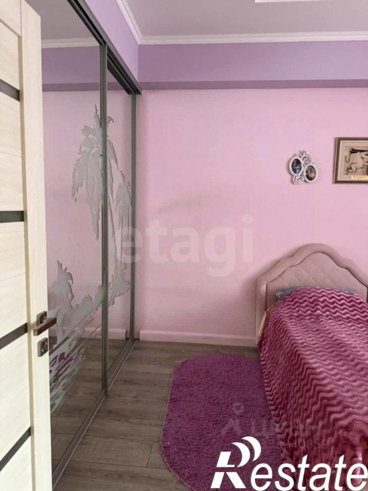3-комн квартира Партизанская улица, 2,  д. 2