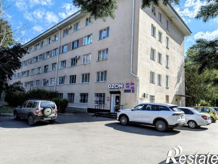 Комната проспект Кулакова, 25,  д. 25
