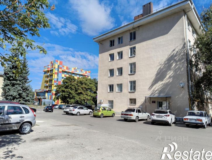 Комната проспект Кулакова, 25,  д. 25