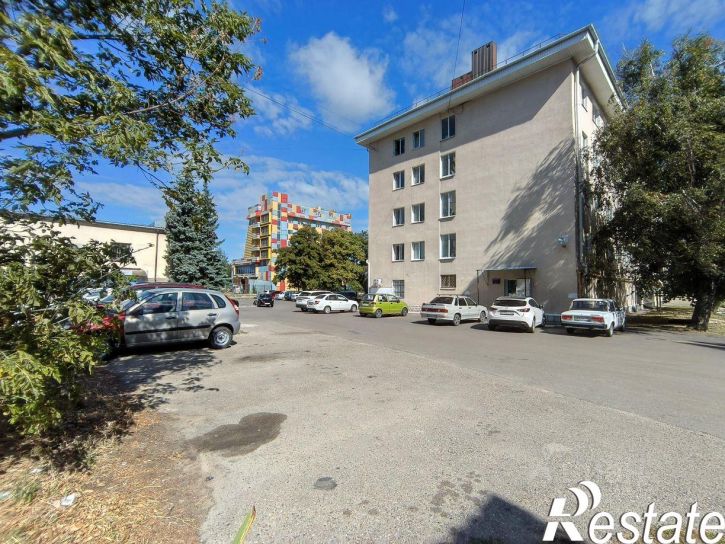 Комната проспект Кулакова, 25,  д. 25