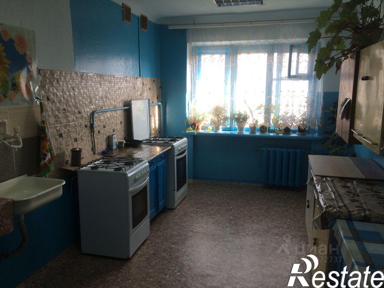 Купить комнату за 1 600 000 рублей на улица Серова, 2/2