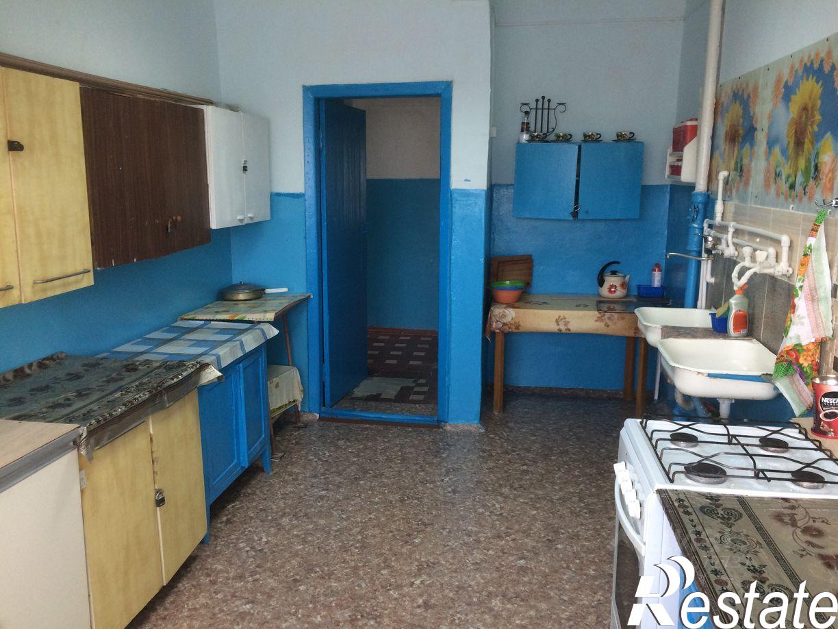 Купить комнату за 1 600 000 рублей на улица Серова, 2/2