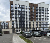 13 кв м улица Николая Голодникова, 4 к2