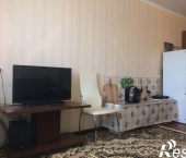 комната 17 кв м улица Серова, 2/2