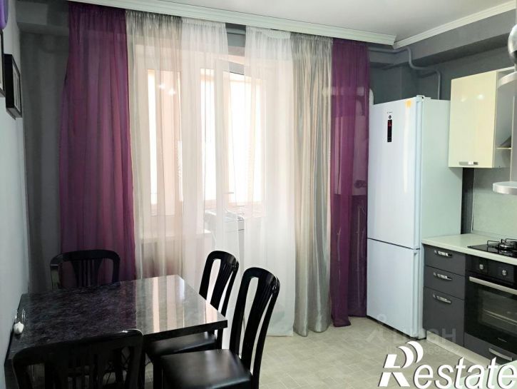 1-комн квартира Родосская улица, 13 с3,  д. 13 с3