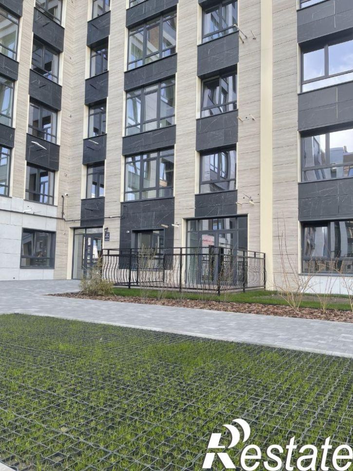 Гараж/парковка улица Николая Голодникова, 4 к2,  д. 4 к2