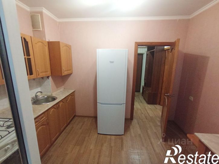 1-комн квартира улица 45-я Параллель, 75,  д. 75