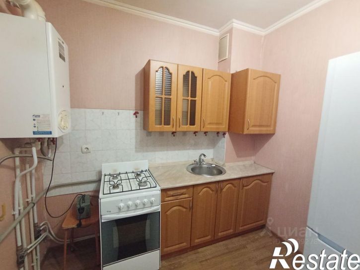 1-комн квартира улица 45-я Параллель, 75,  д. 75