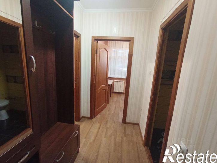 1-комн квартира улица 45-я Параллель, 75,  д. 75