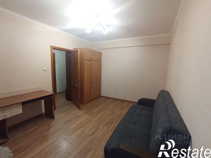 1-комн квартира улица 45-я Параллель, 75,  д. 75