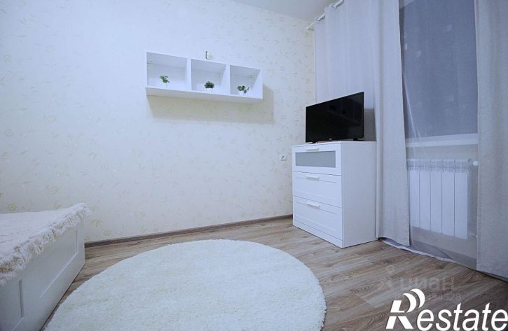1-комн квартира улица Тухачевского, 30/5,  д. 30/5