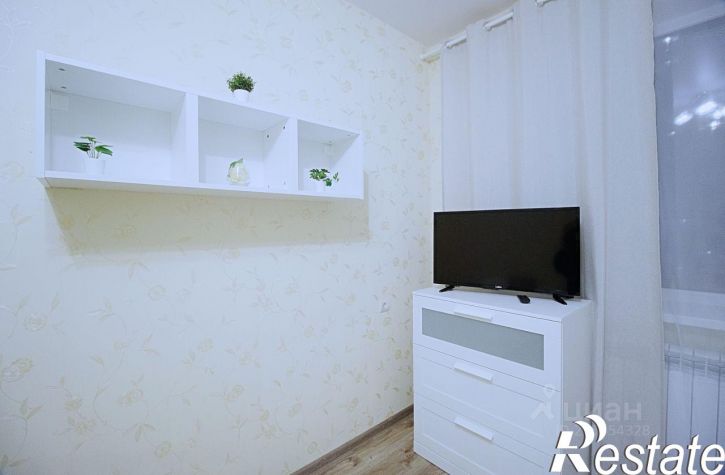1-комн квартира улица Тухачевского, 30/5,  д. 30/5