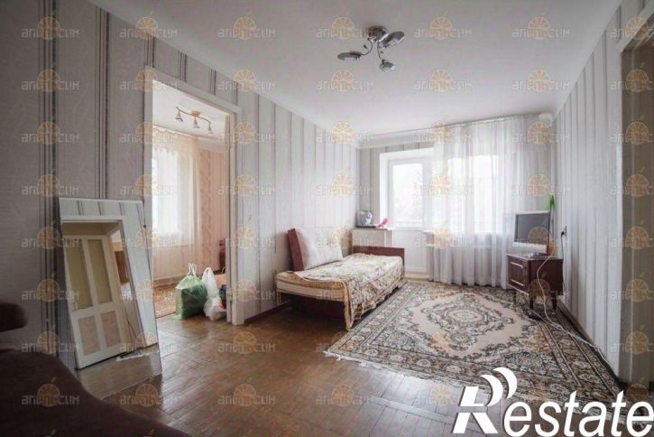 2-комн квартира улица Семашко, 16,  д. 16