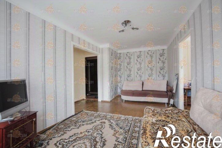 2-комн квартира улица Семашко, 16,  д. 16