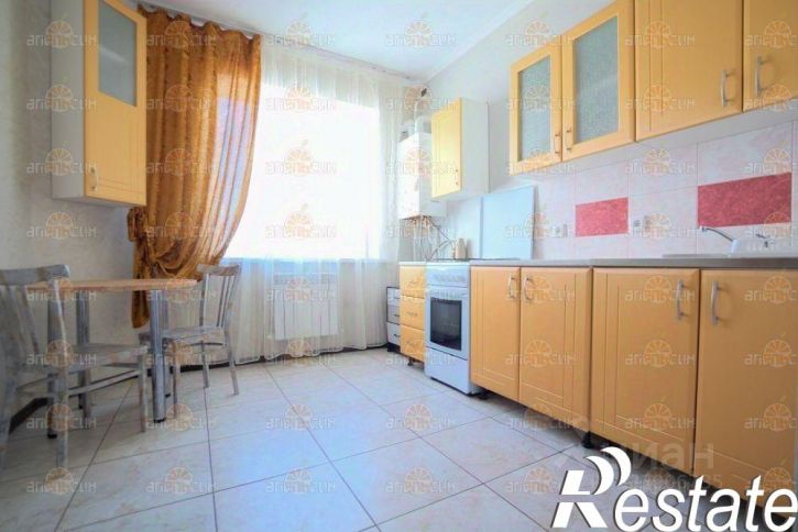 1-комн квартира улица Тухачевского, 30/2,  д. 30/2