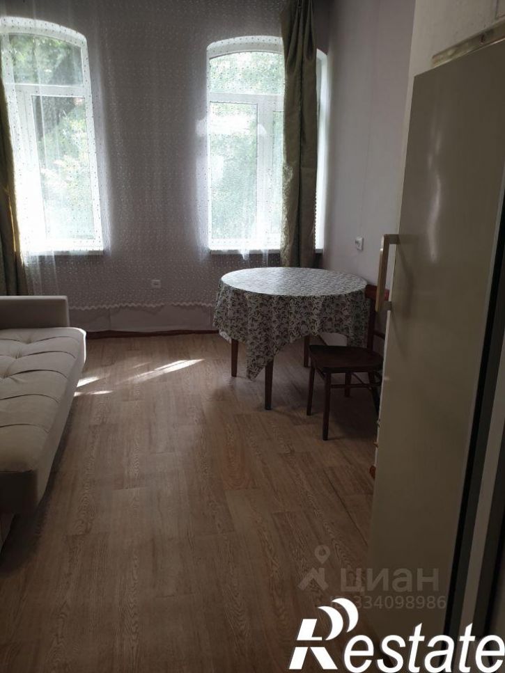 Комната улица Дзержинского, 203,  д. 203