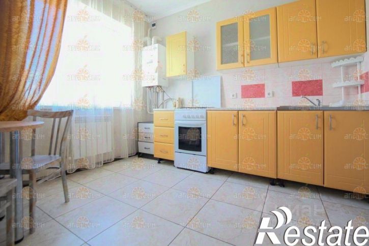 1-комн квартира улица Тухачевского, 30/2,  д. 30/2