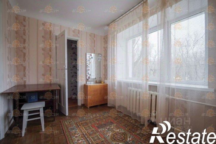 2-комн квартира улица Семашко, 16,  д. 16