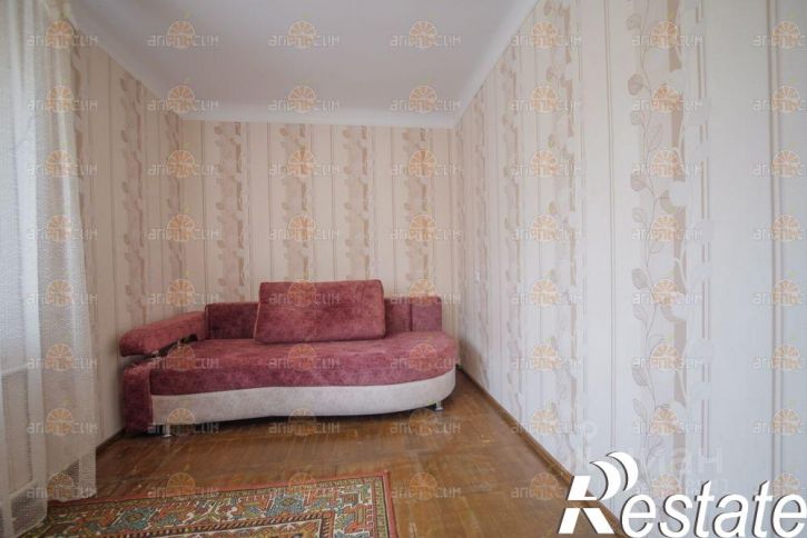 2-комн квартира улица Семашко, 16,  д. 16