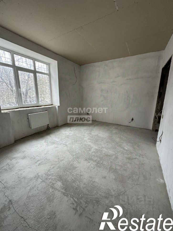 2-комн квартира Комсомольская улица, 41В,  д. 41В