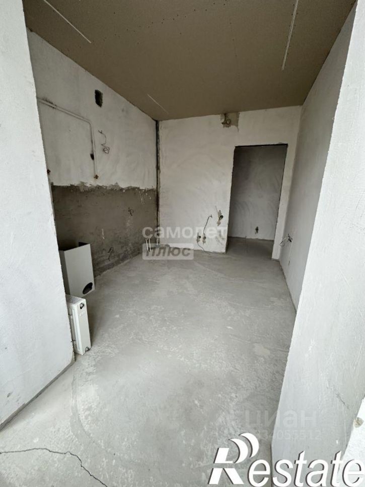 2-комн квартира Комсомольская улица, 41В,  д. 41В