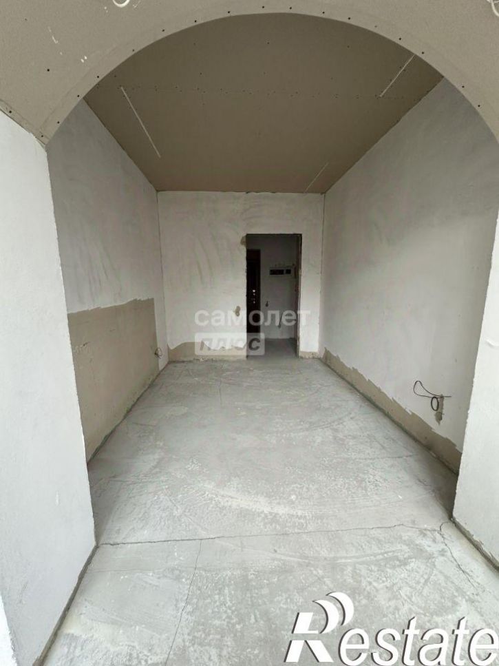 2-комн квартира Комсомольская улица, 41В,  д. 41В