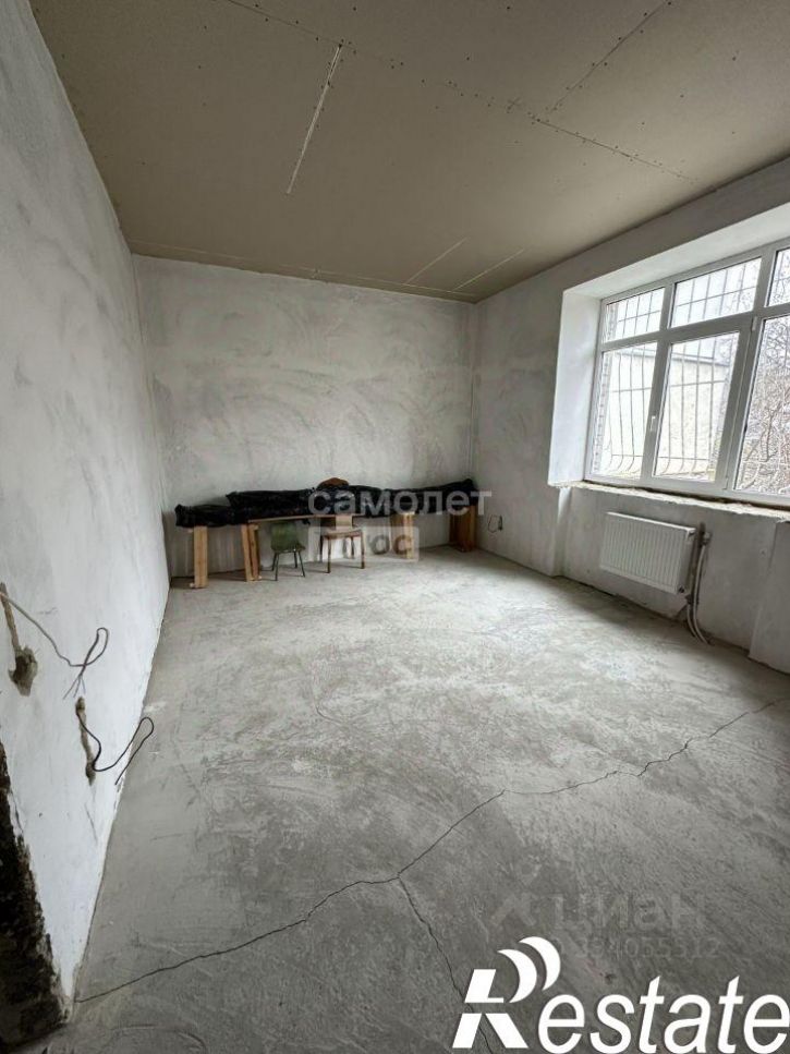 2-комн квартира Комсомольская улица, 41В,  д. 41В