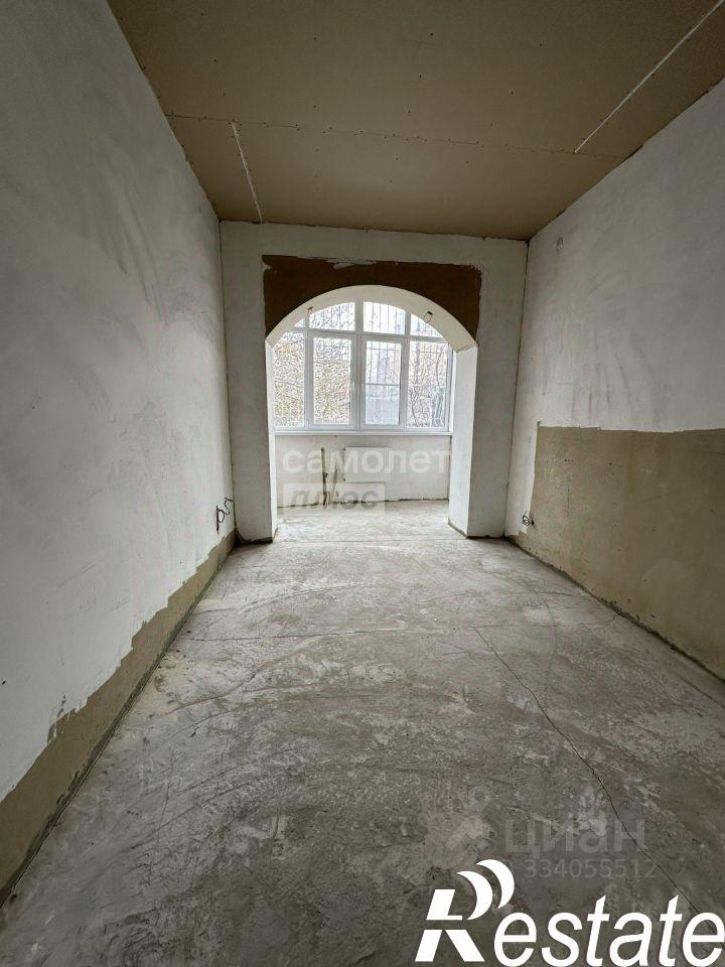 2-комн квартира Комсомольская улица, 41В,  д. 41В