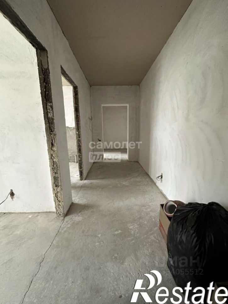 2-комн квартира Комсомольская улица, 41В,  д. 41В