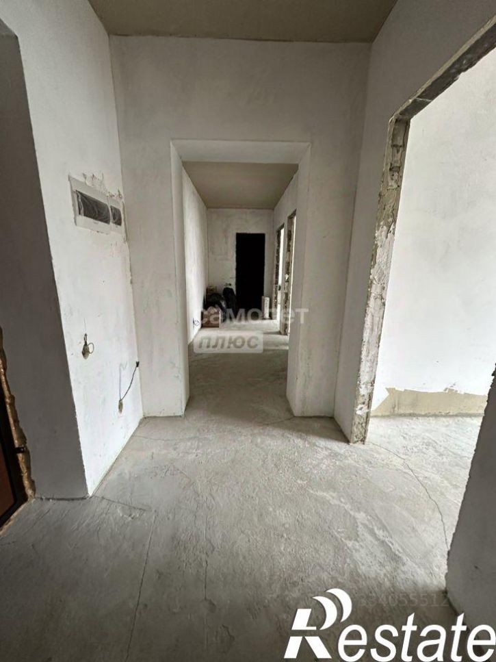 2-комн квартира Комсомольская улица, 41В,  д. 41В