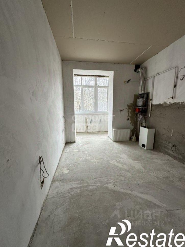 2-комн квартира Комсомольская улица, 41В,  д. 41В