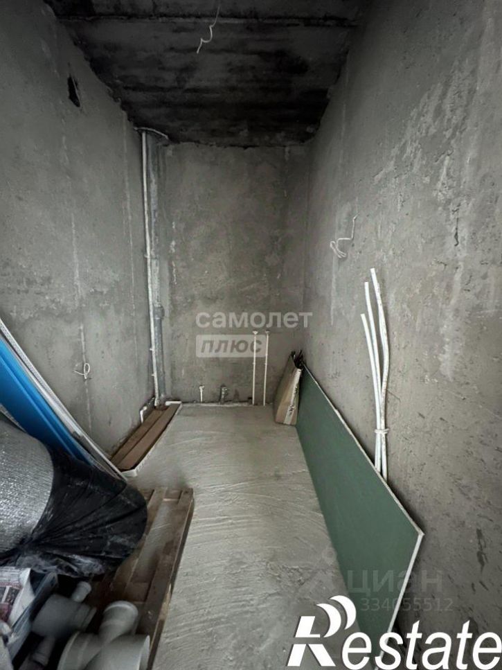 2-комн квартира Комсомольская улица, 41В,  д. 41В