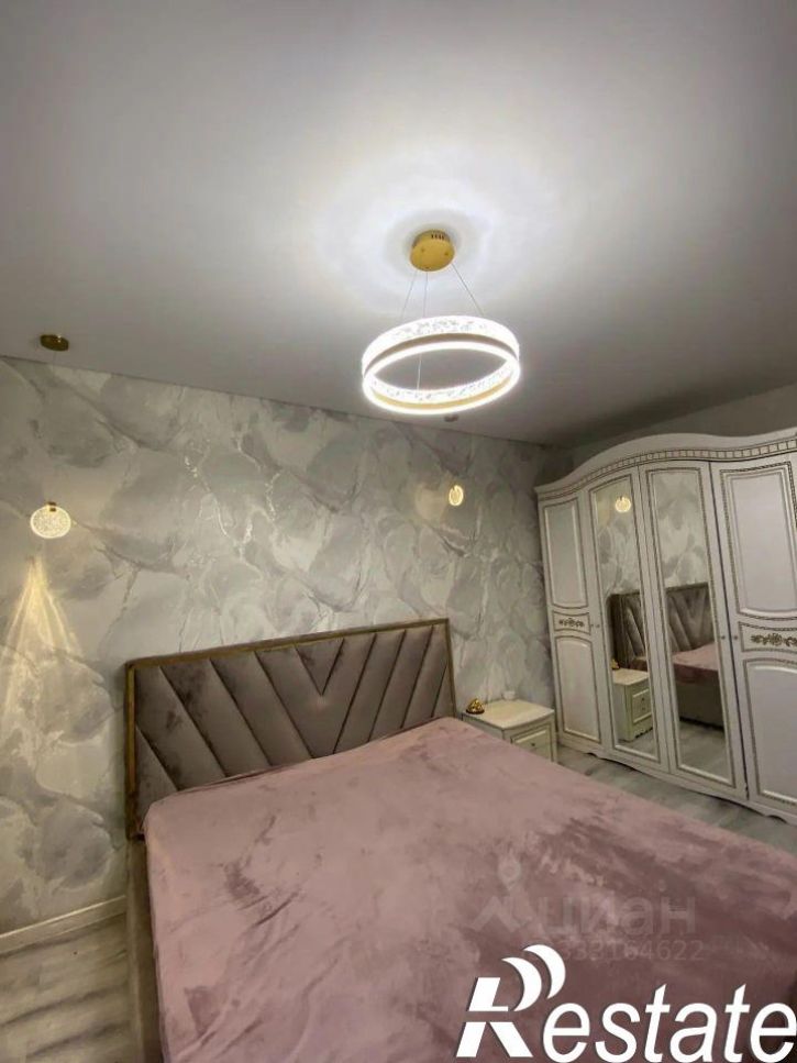 3-комн квартира улица Николая Голодникова, 7 к3,  д. 7 к3