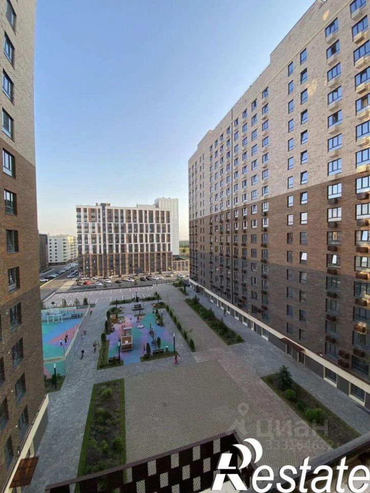 3-комн квартира улица Николая Голодникова, 7 к3,  д. 7 к3