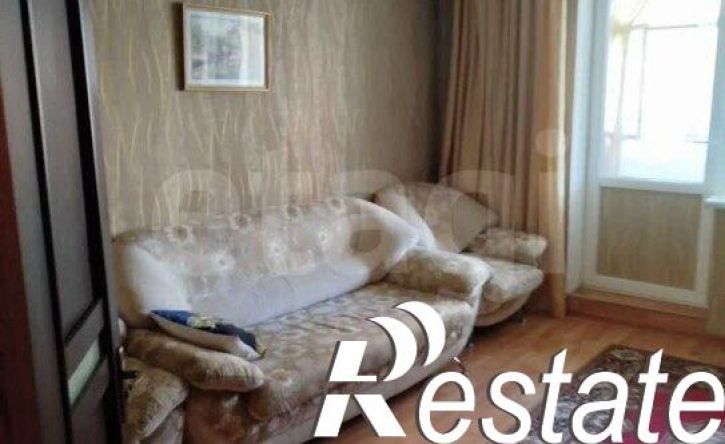 2-комн квартира улица Пирогова, 62/1,  д. 62/1