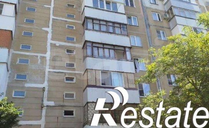 2-комн квартира улица Пирогова, 62/1,  д. 62/1