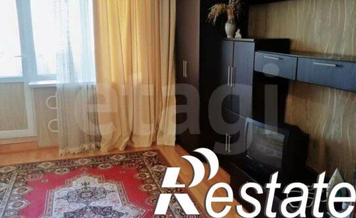 2-комн квартира улица Пирогова, 62/1,  д. 62/1