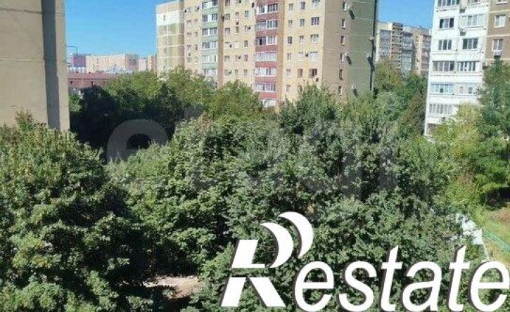 2-комн квартира улица Пирогова, 62/1,  д. 62/1