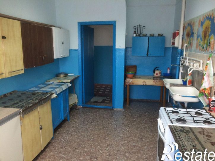 Комната улица Серова, 2/2,  д. 2/2