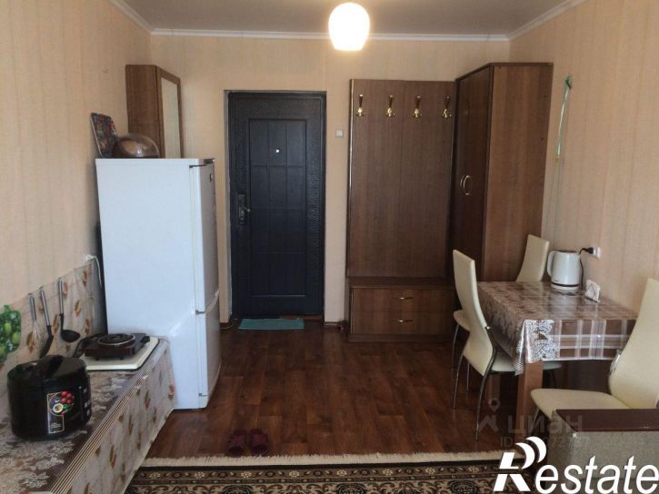 Комната улица Серова, 2/2,  д. 2/2