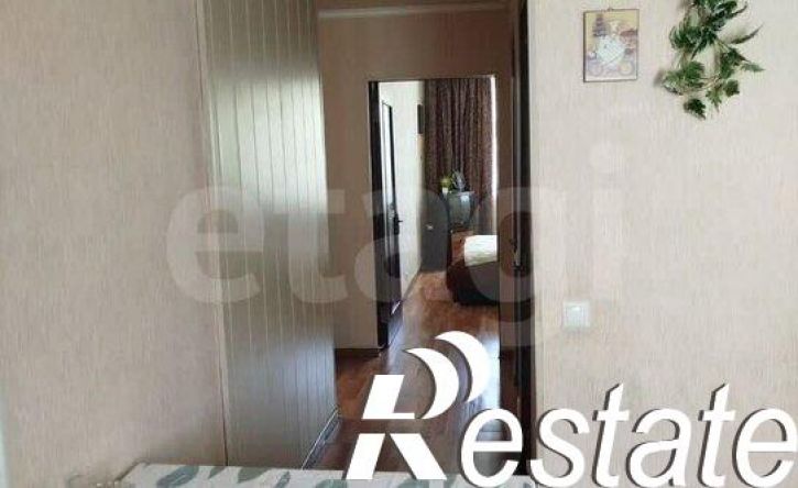 2-комн квартира улица Пирогова, 62/1,  д. 62/1