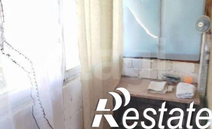 2-комн квартира улица Пирогова, 62/1,  д. 62/1
