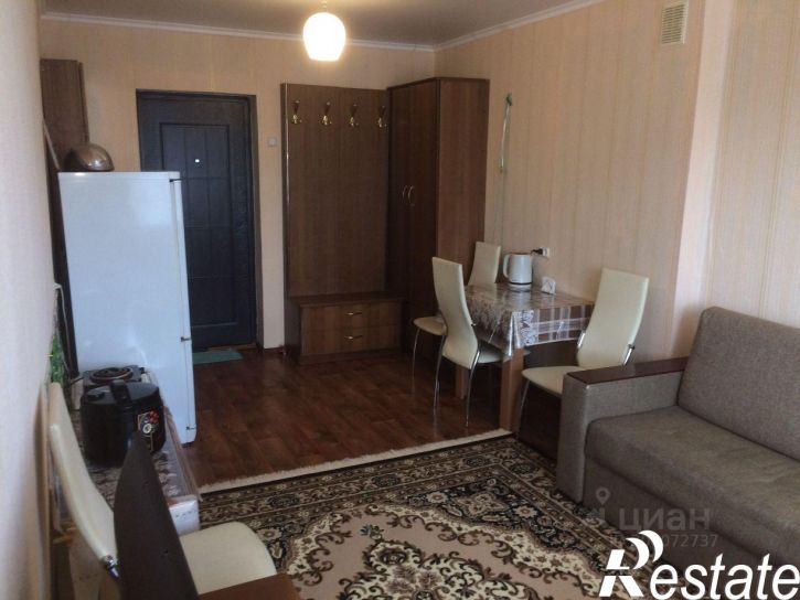 Комната улица Серова, 2/2,  д. 2/2