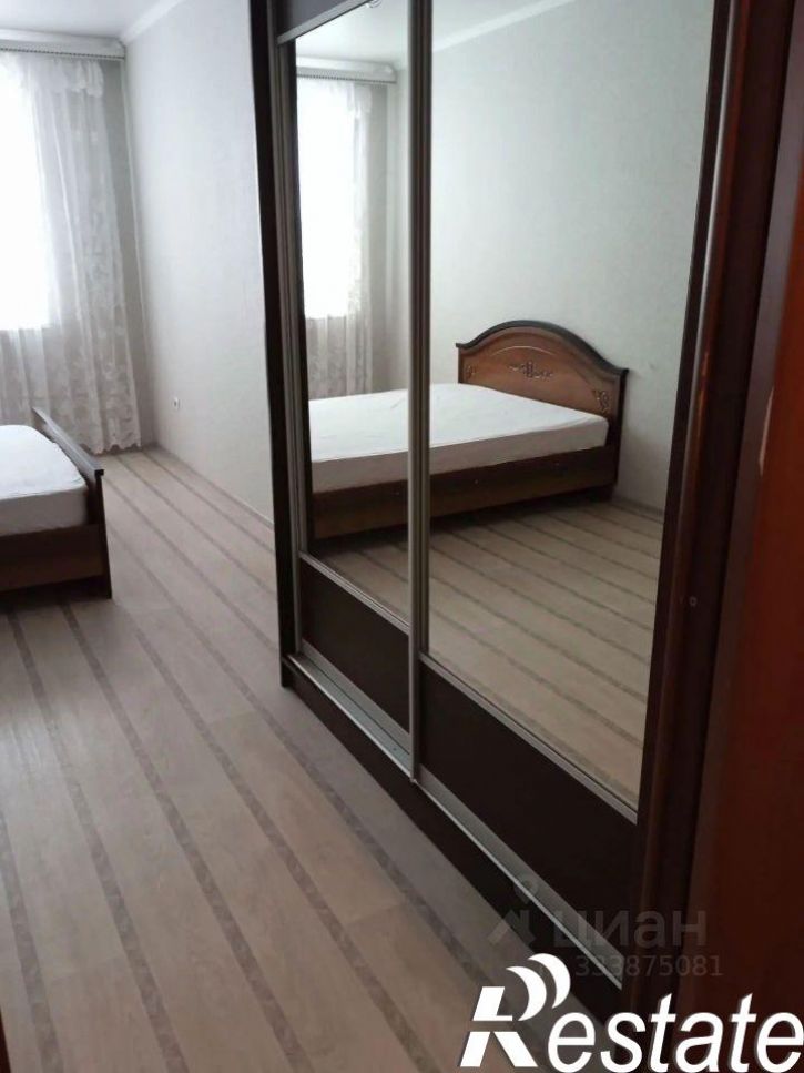 1-комн квартира Пригородная улица, 235/1,  д. 235/1