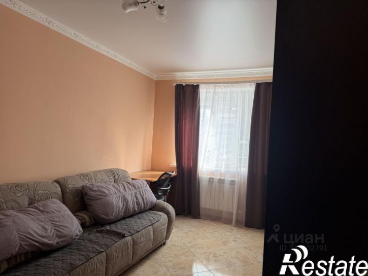 1-комн квартира улица Рогожникова, 17,  д. 17