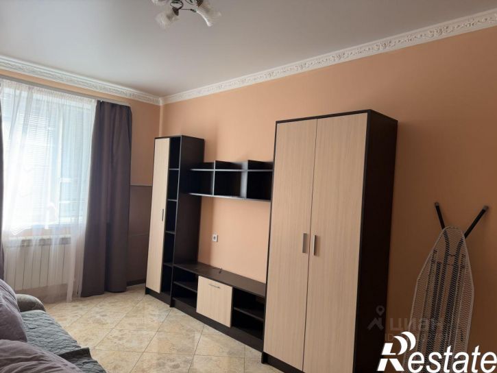 1-комн квартира улица Рогожникова, 17,  д. 17